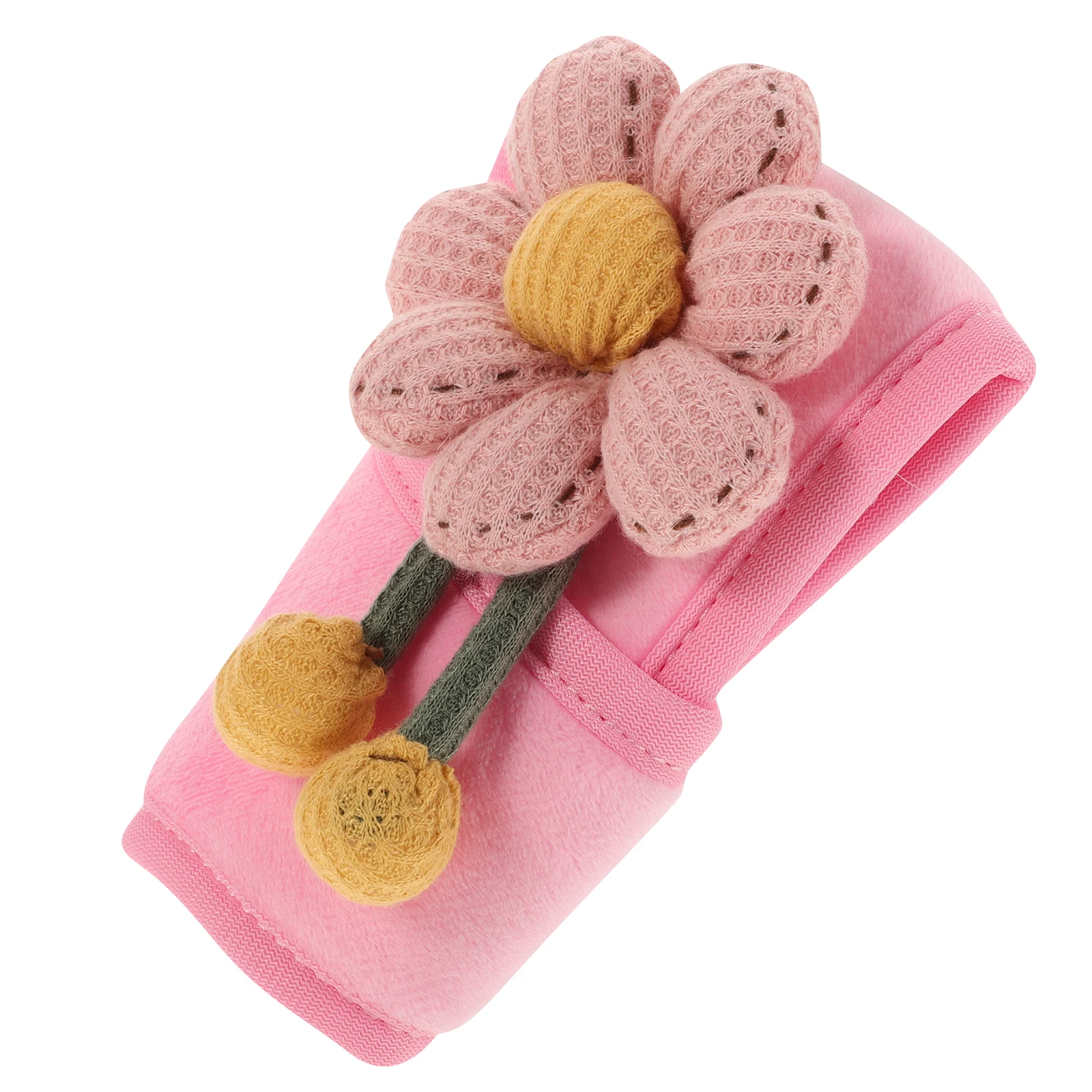 Car Gear Cover Pink Flowers Knob Universal Fit Easy Clean Durable Shift Sleeve Car Accessories Interior
Car Gear Cover Pink Flowers Knob Universal Fit Easy Clean Durable Shift Sleeve Car Accessories Interior