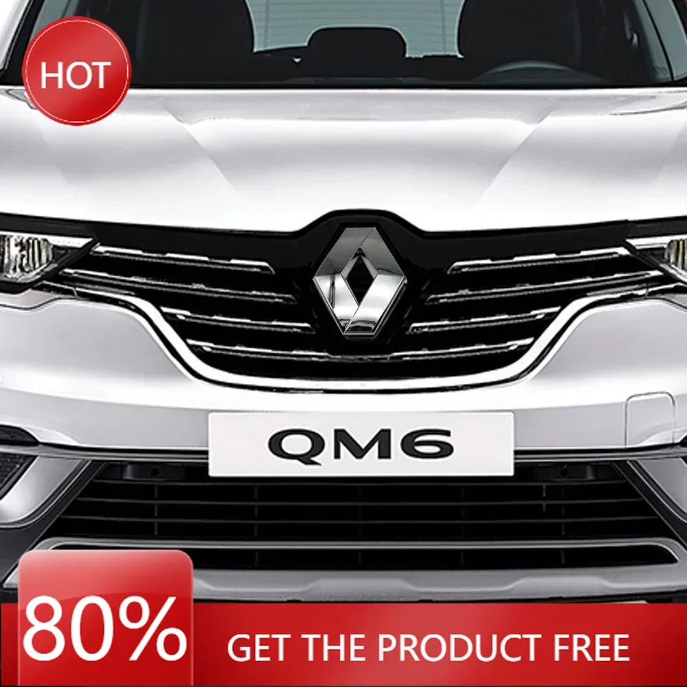 2026 Горячие колпаки для ступиц Renault для Renault Clio 4 Megane 3 2 Captur Trafic Logan RS, модификация автомобиля, наклейка с логотипом, капот автомобиля спереди
2026 Горячие колпаки для ступиц Renault для Renault Clio 4 Megane 3 2 Captur Trafic Logan RS, модификация автомобиля, наклейка с логотипом, капот автомобиля спереди