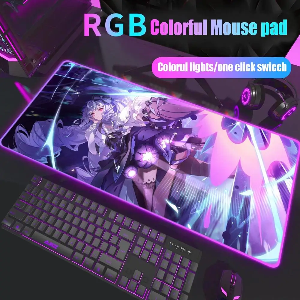 Zenless Zone Zero Vivian Gamer Rgb Desk Mat Back Light Led Mousepad Setup Gaming Accessories Deskmat Big Mousepad Backlight 
Zenless Zone Zero Vivian Gamer Rgb Desk Mat Back Light Led Mousepad Setup Gaming Accessories Deskmat Big Mousepad Backlight