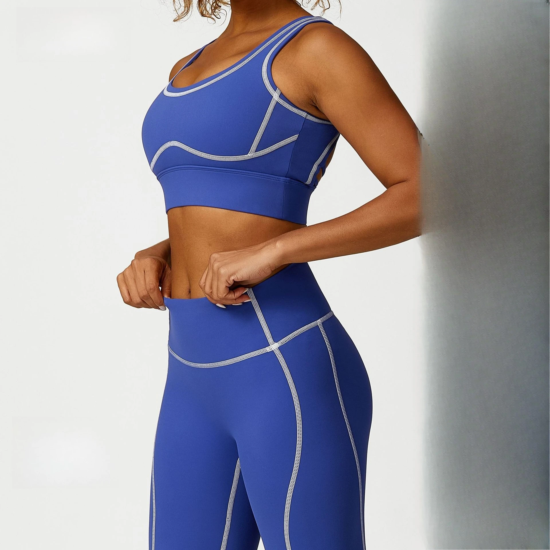 2025 Women's Training Pants - Moisture - Wicking and Breathable Ideal for Long - Distance Running and Intense Gym Workouts
2025 Women's Training Pants - Moisture - Wicking and Breathable Ideal for Long - Distance Running and Intense Gym Workouts