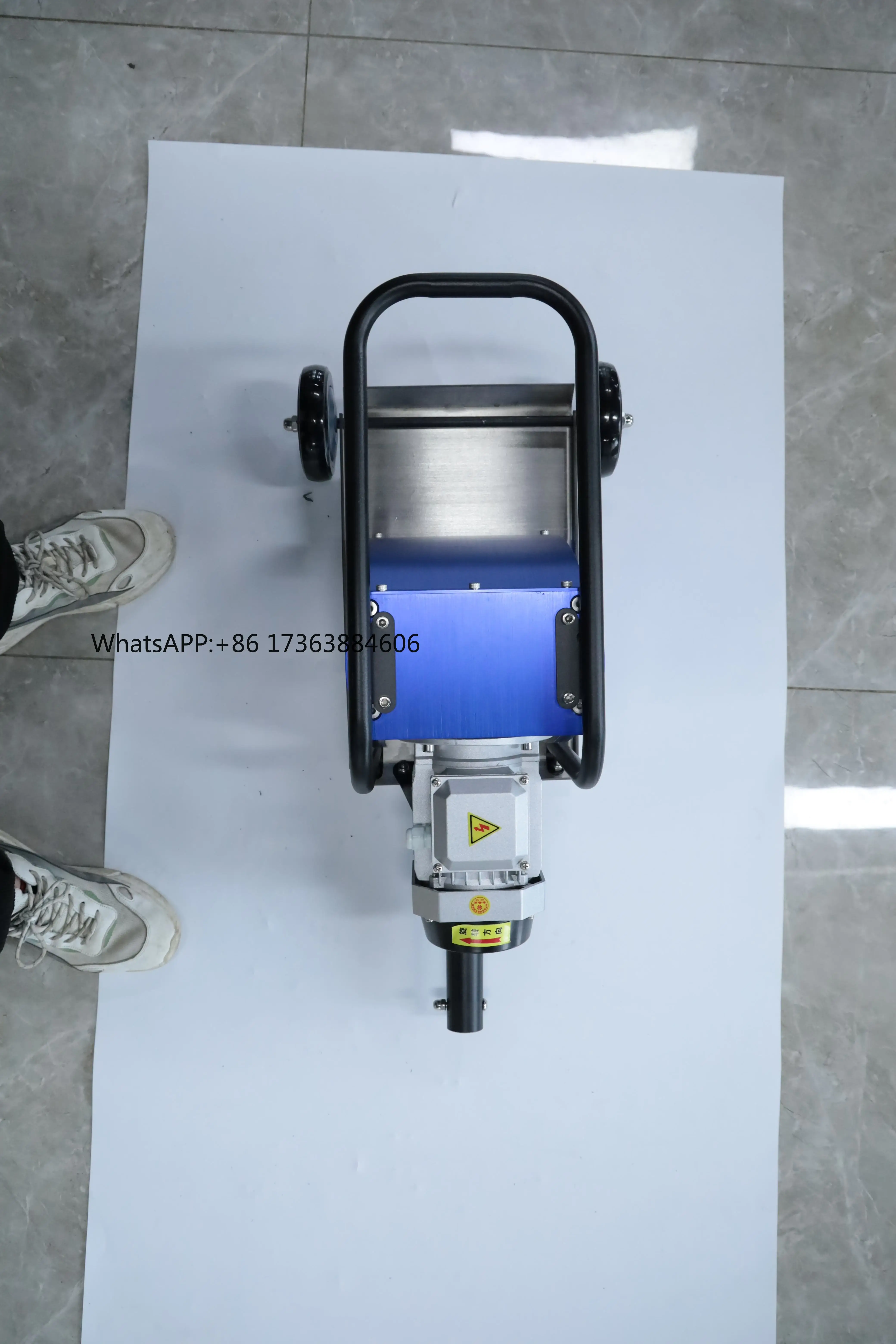 Manual Portable Hot Sale Slag Remover Slat Cleaner JT-C2300 for Cutting Machine Table Cleaning
Manual Portable Hot Sale Slag Remover Slat Cleaner JT-C2300 for Cutting Machine Table Cleaning