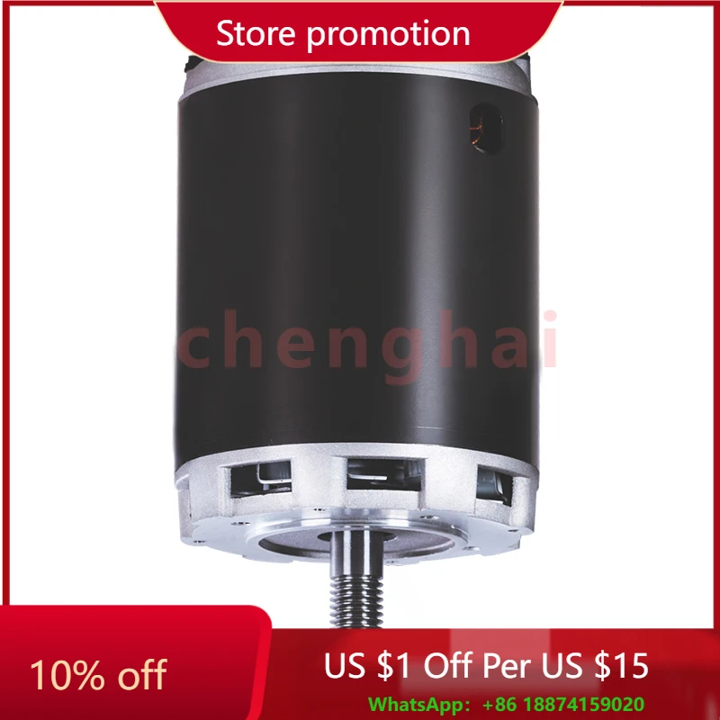 Floor Cleaning Machine Motor 220W Floor Sweeper General Motor Cleaning Equipment Parts Industrial Commercial
Floor Cleaning Machine Motor 220W Floor Sweeper General Motor Cleaning Equipment Parts Industrial Commercial