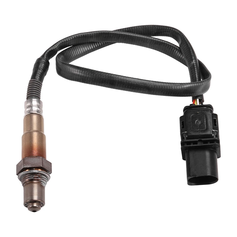 Oxygen Sensor 39210-3L100 For Hyundai ACCENT I30 I40 SANTA FE KIA CARENS CEED SORENTO Soul SPORTAGE 1.4 1.6 1.7
Oxygen Sensor 39210-3L100 For Hyundai ACCENT I30 I40 SANTA FE KIA CARENS CEED SORENTO Soul SPORTAGE 1.4 1.6 1.7