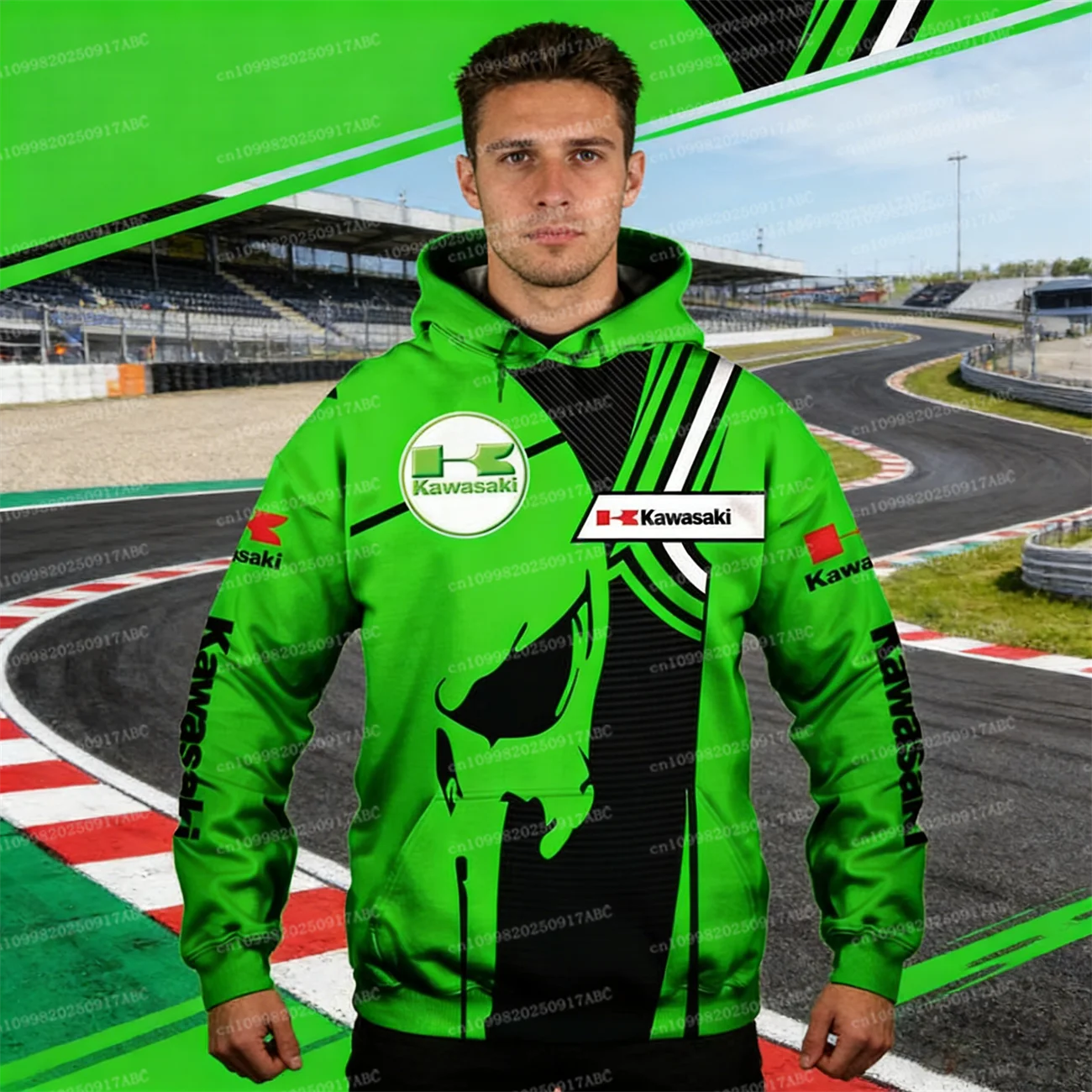 (Kawasaki) Мужская толстовка с капюшоном Kawasaki Толстовка с капюшоном для экстремальных видов спорта Мотоциклетный топ Высококачественная уличная женская толстовка с капюшоном
(Kawasaki) Мужская толстовка с капюшоном Kawasaki Толстовка с капюшоном для экстремальных видов спорта Мотоциклетный топ Высококачественная уличная женская толстовка с капюшоном