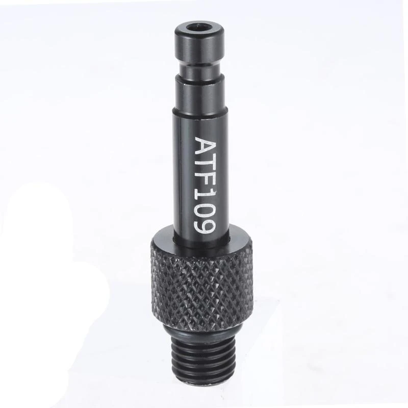 547B Car Transmission Fluid Oil Filler Adapter Connector 6262-2 For 722.9 5162-1
547B Car Transmission Fluid Oil Filler Adapter Connector 6262-2 For 722.9 5162-1