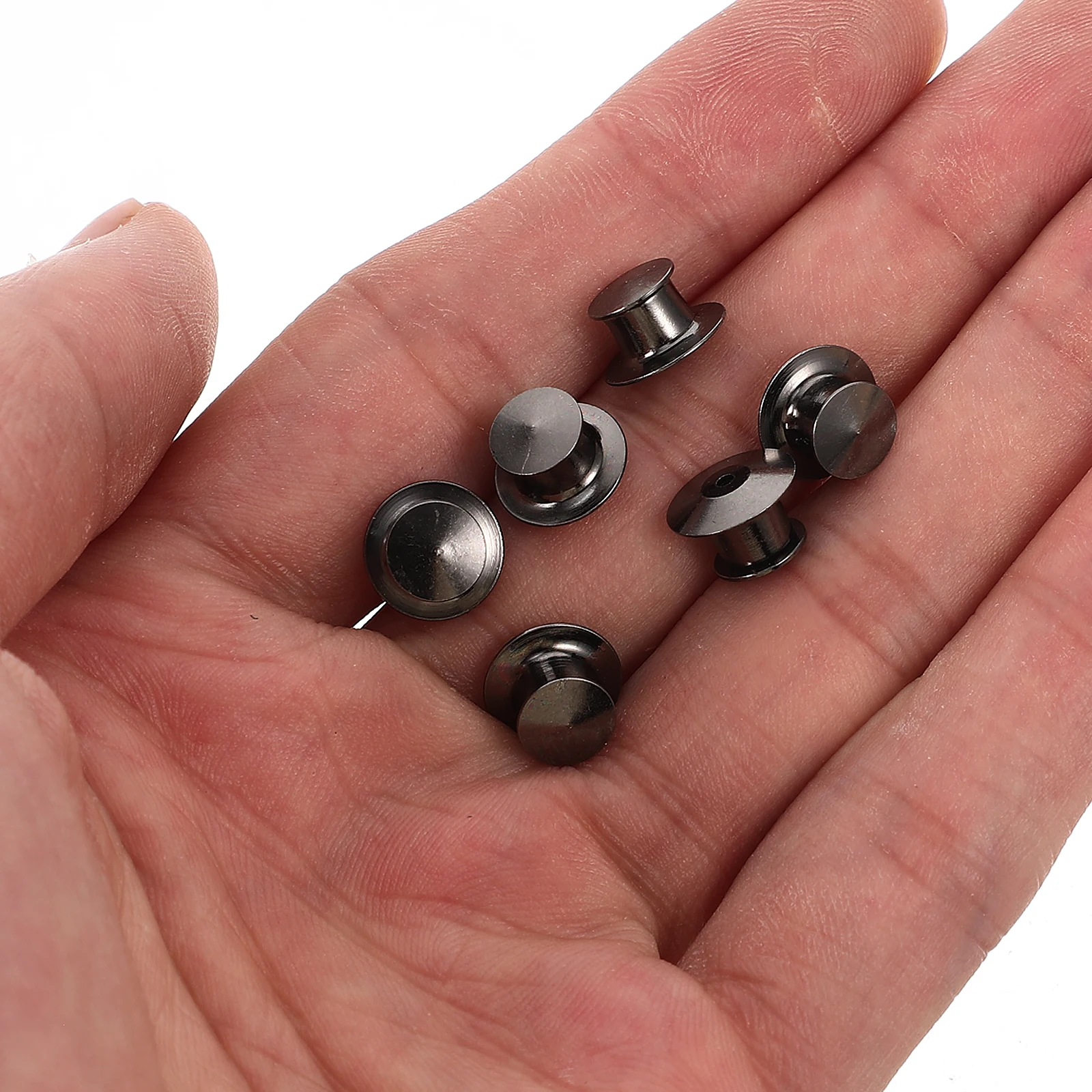 Metal Brooch Jewelry Alloy Back Lapel Backs Locking Parts Crafts Locking Enamel Pin Backs Pin Back Accessories 
Metal Brooch Jewelry Alloy Back Lapel Backs Locking Parts Crafts Locking Enamel Pin Backs Pin Back Accessories