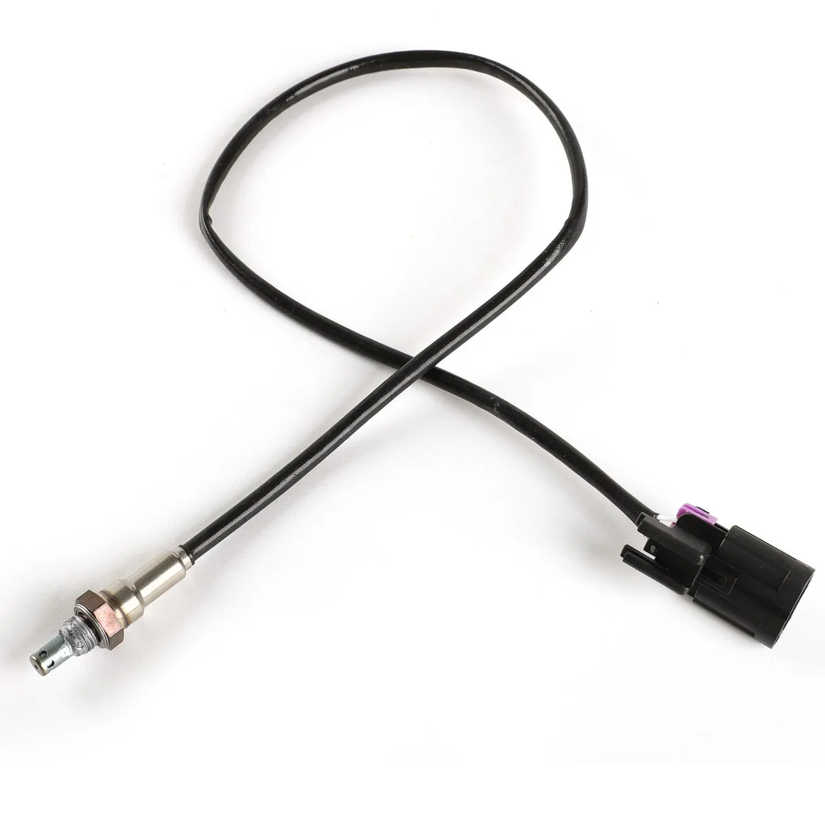 3158049 motorcycle oxygen sensor for Longjia Vtu Vka Vba 25 Longjia Bmax300 EFI motorcycle For LONGJIA LJ125T-8M
3158049 motorcycle oxygen sensor for Longjia Vtu Vka Vba 25 Longjia Bmax300 EFI motorcycle For LONGJIA LJ125T-8M