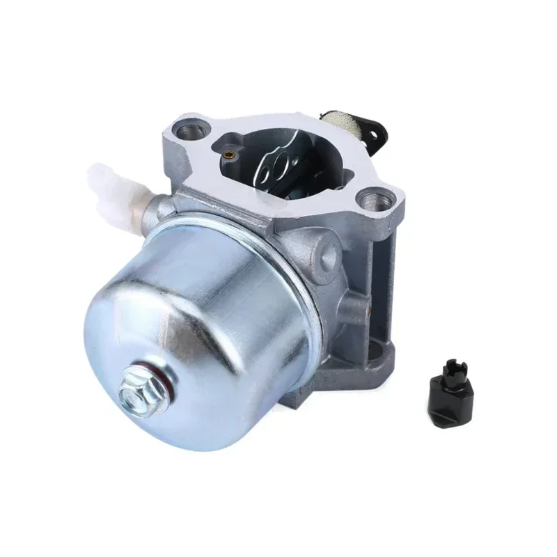 Carburetor for Briggs & Stratton 28M707 28R707 28T707 28V707 694941 699831 Engine Lawn Mower Parts Carb
Carburetor for Briggs & Stratton 28M707 28R707 28T707 28V707 694941 699831 Engine Lawn Mower Parts Carb
