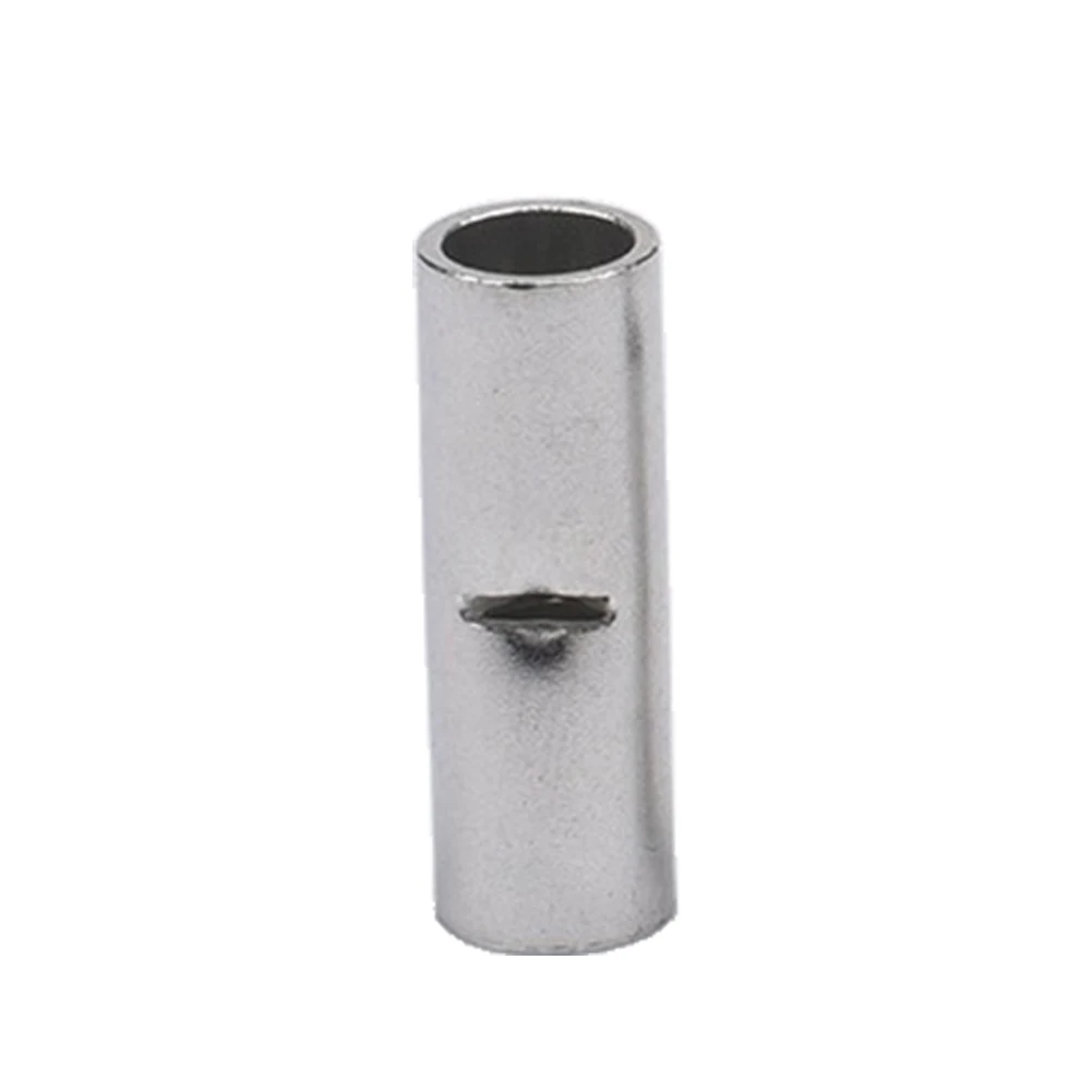 Wire Termination Butt Splice Connectors Kit Annealed Copper Splice Connectors Automotive Electrical Connectors
Wire Termination Butt Splice Connectors Kit Annealed Copper Splice Connectors Automotive Electrical Connectors