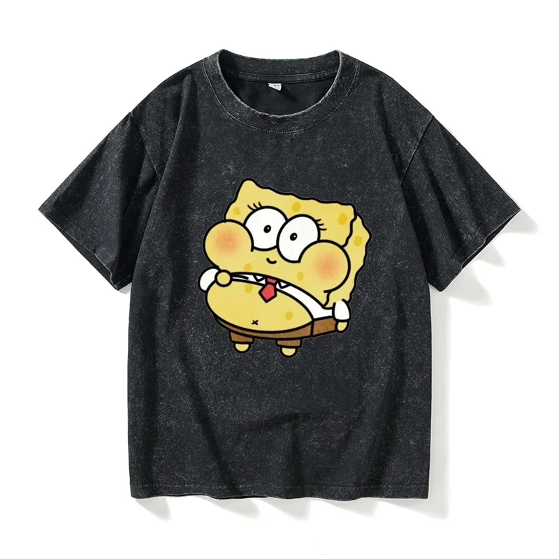 Очаровательная хлопковая футболка с коротким рукавом и круглым вырезом для женщин, свободного кроя, больших размеров
Очаровательная хлопковая футболка с коротким рукавом и круглым вырезом для женщин, свободного кроя, больших размеров