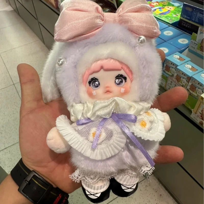 Original Toptoy Date Series Plush Blind Box Kawaii Anime Action Figure Trendy Toy Bag Decor Mystery Box Fans Birthday Toy Gift
Original Toptoy Date Series Plush Blind Box Kawaii Anime Action Figure Trendy Toy Bag Decor Mystery Box Fans Birthday Toy Gift