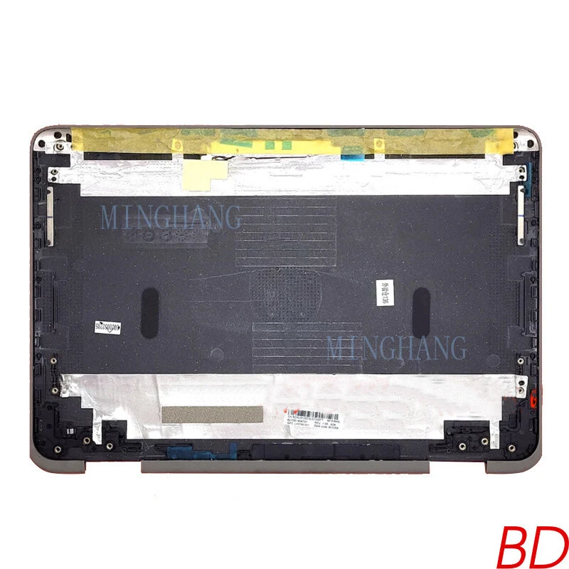 M For HP Probook X360 11 G3 G4 EE LCD Back Cover Bottom Cover Shell L43789-001
M For HP Probook X360 11 G3 G4 EE LCD Back Cover Bottom Cover Shell L43789-001