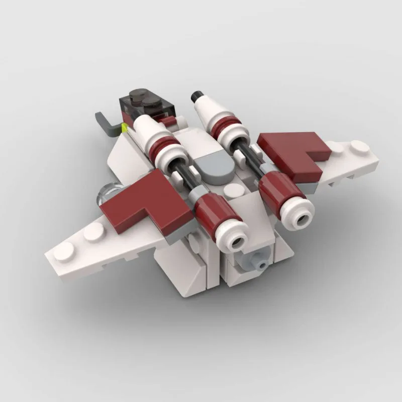 Planet Coruscant Guards Attack Gunboat Boys Assemble Children's War Puzzle Building Blocks Toy Classic Movie Character Gift
Planet Coruscant Guards Attack Gunboat Boys Assemble Children's War Puzzle Building Blocks Toy Classic Movie Character Gift