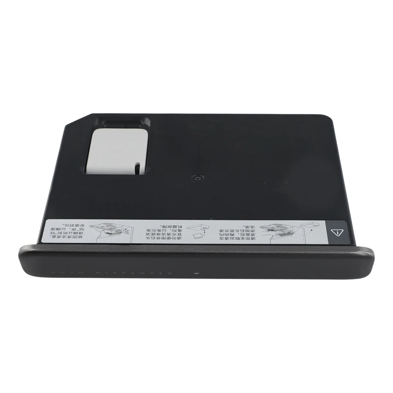 The New Cleaning Fluid Box For Roborock S8 Pro Ultra Vacuum Cleaner Parts Auto-Empty Dock Cleaner Liquid Auto Box Accessoies
The New Cleaning Fluid Box For Roborock S8 Pro Ultra Vacuum Cleaner Parts Auto-Empty Dock Cleaner Liquid Auto Box Accessoies