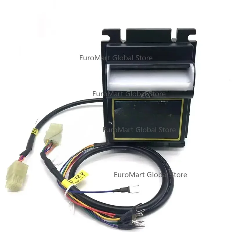 Assembly Diy Kit JY 142 Timer Board Bill Acceptor Coin Hopper Power Supply Spare Parts
Assembly Diy Kit JY 142 Timer Board Bill Acceptor Coin Hopper Power Supply Spare Parts