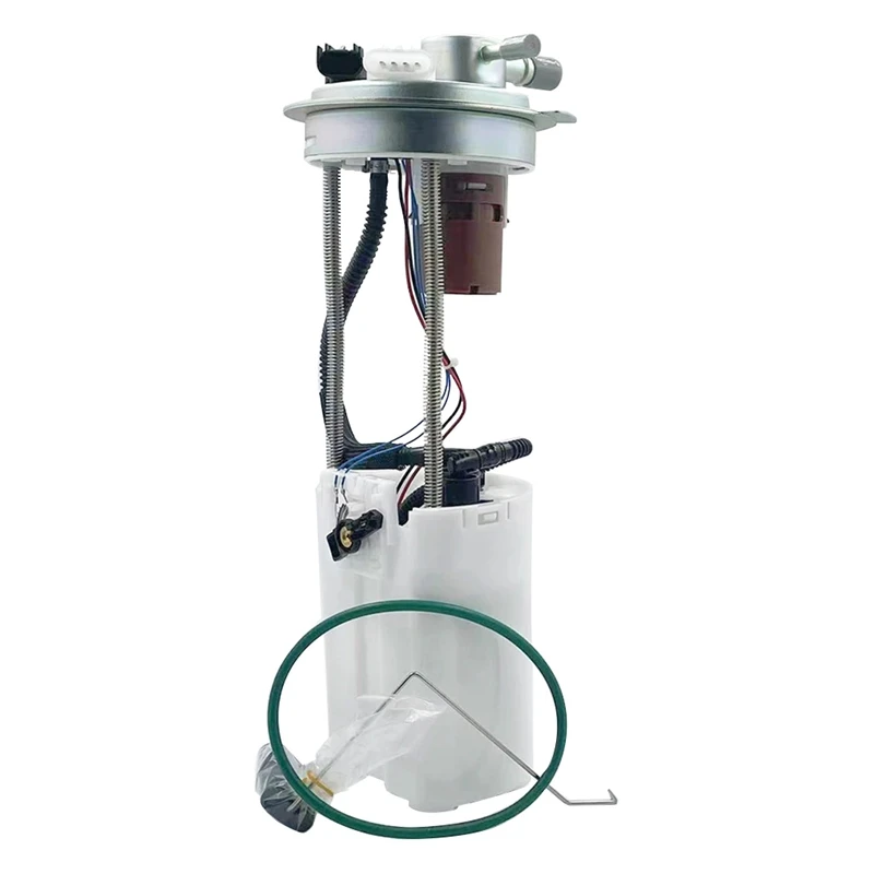Fuel Pump For Chevy Silverado 1500 GMC Sierra 1500 Flex Eng E4005M 19257093 P77036M E4005M 19256054 19256389 MU1949
Fuel Pump For Chevy Silverado 1500 GMC Sierra 1500 Flex Eng E4005M 19257093 P77036M E4005M 19256054 19256389 MU1949