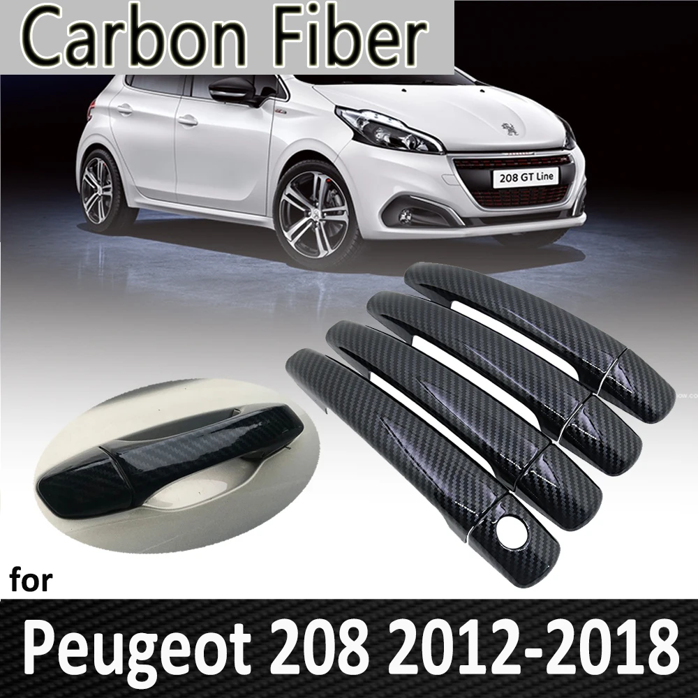 Поп для Peugeot 208 2012 2013 2014 2015 2016 2017 2018, наклейка на дверную ручку, автомобильные аксессуары
Поп для Peugeot 208 2012 2013 2014 2015 2016 2017 2018, наклейка на дверную ручку, автомобильные аксессуары