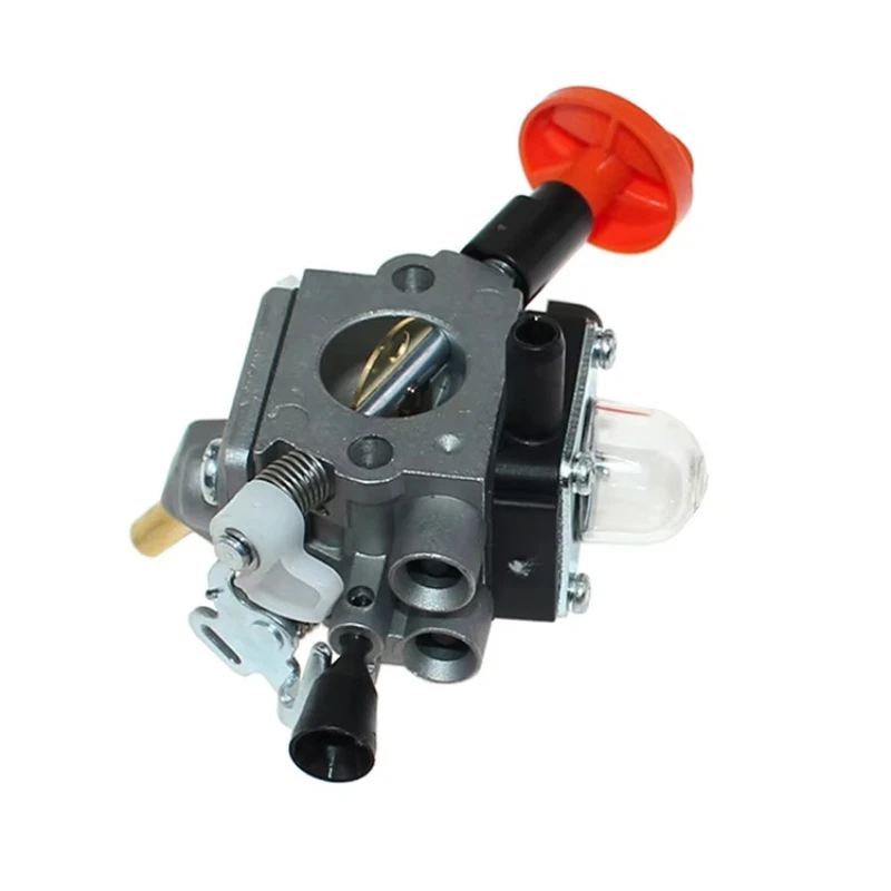 Stihl FC91 FC96 FC111 FS89 FS89R FS91 FS91R FS111 FS111R FS111RX HT102 HT103 KM91R KM111R 4180 Carburetor Lawn mower accessories
Stihl FC91 FC96 FC111 FS89 FS89R FS91 FS91R FS111 FS111R FS111RX HT102 HT103 KM91R KM111R 4180 Carburetor Lawn mower accessories