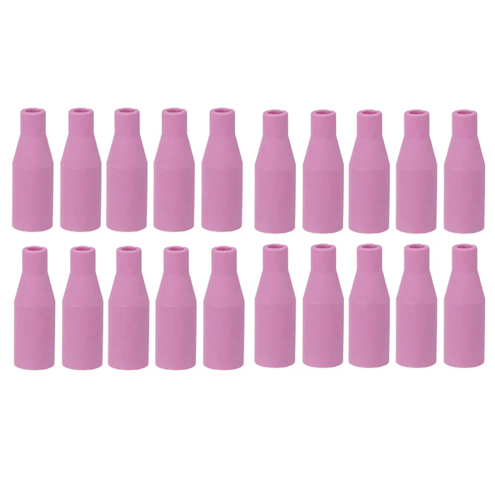 Sophisticated Design 20PCS For MIG Welding Nozzle Kit Supporting High Performance Across Multiple Applications