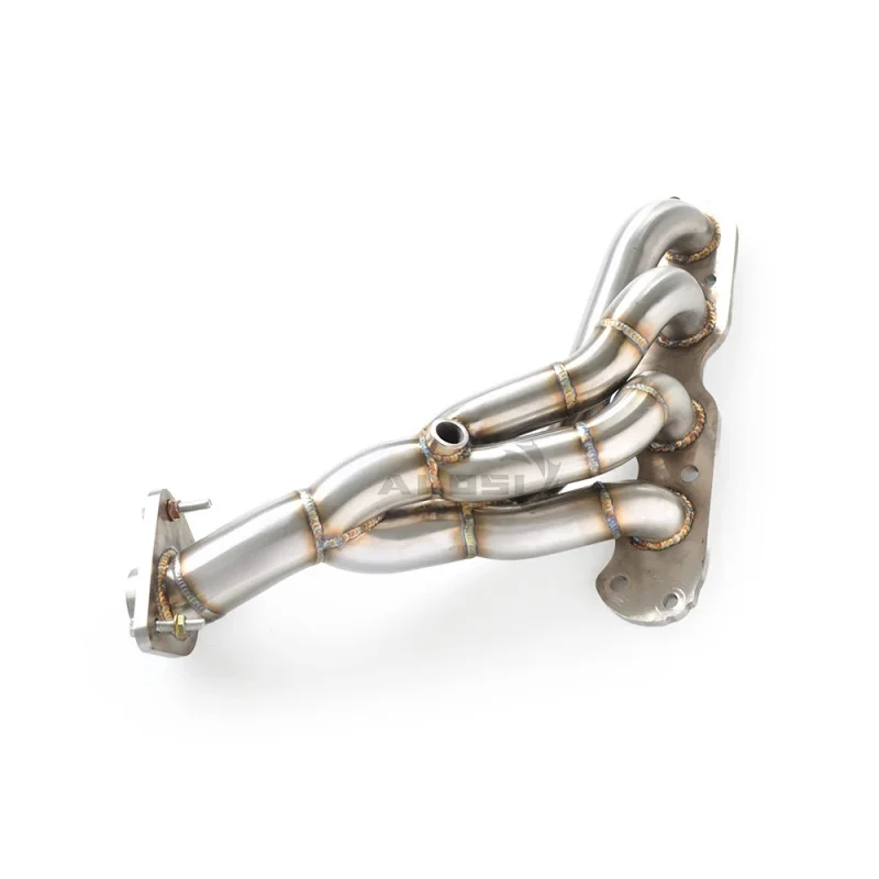 Manifold for Suzuki Jimny 1.5L 2018-2023 Collector High-performance Automotive Exhaust ALOSI
Manifold for Suzuki Jimny 1.5L 2018-2023 Collector High-performance Automotive Exhaust ALOSI