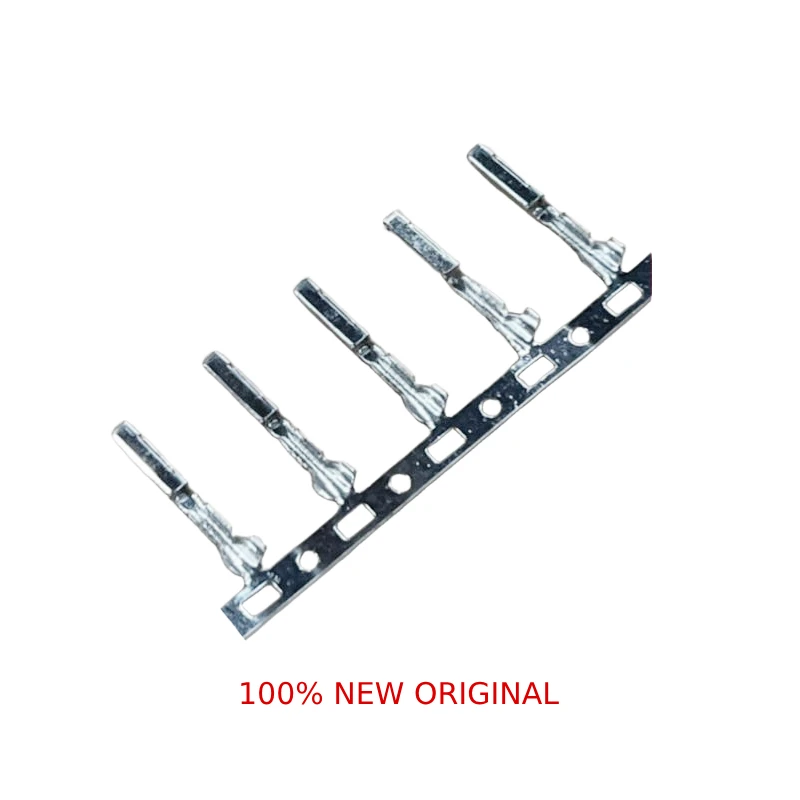 7116-1257-02/7114-1257-02 Terminal,Connector,Genuine Original Equipment Manufacturer (OEM),In Stock,Pin,Blade,Electrical Contact
7116-1257-02/7114-1257-02 Terminal,Connector,Genuine Original Equipment Manufacturer (OEM),In Stock,Pin,Blade,Electrical Contact