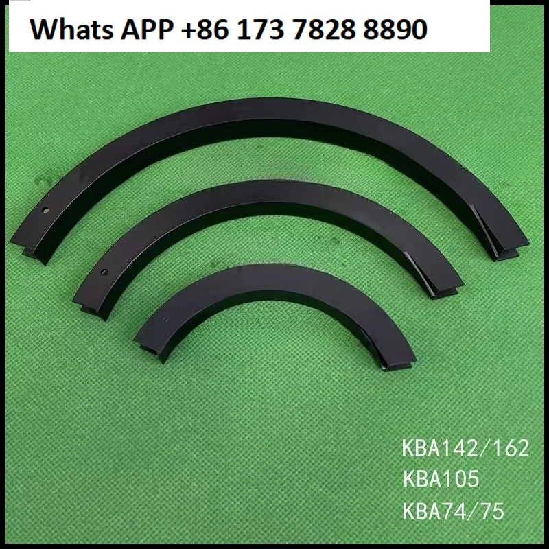 Принадлежности для печатных машин, 75, 105, 142, 162 Перегородка для чернил, перегородка для чернил
Принадлежности для печатных машин, 75, 105, 142, 162 Перегородка для чернил, перегородка для чернил