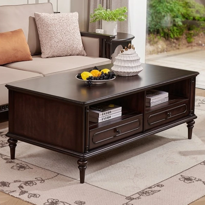 Деревянные журнальные столики в американском стиле, дизайн, современная гостиная, вилла, журнальные столики, мебель для дома в отеле, Couchtisch Ls40cj
Деревянные журнальные столики в американском стиле, дизайн, современная гостиная, вилла, журнальные столики, мебель для дома в отеле, Couchtisch Ls40cj