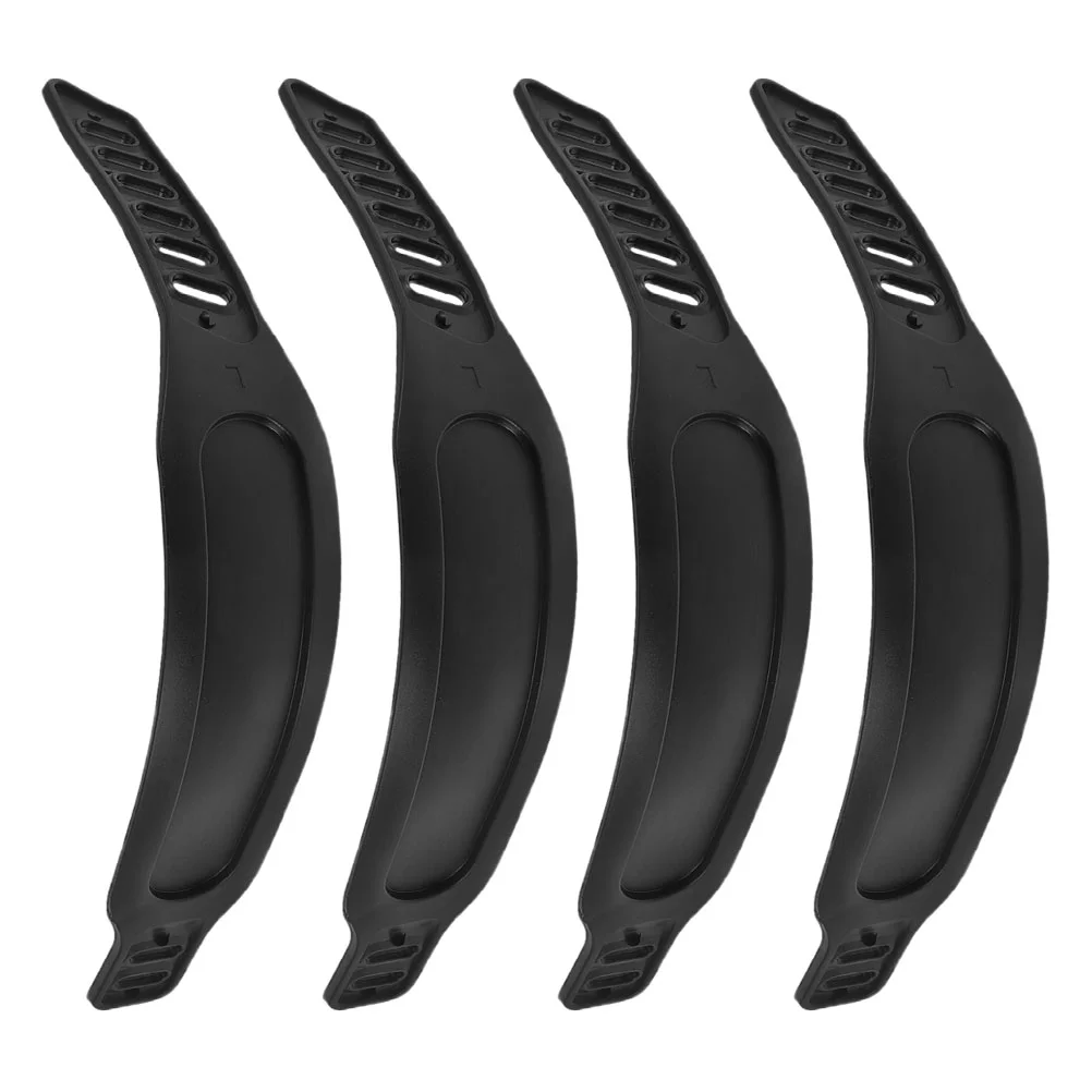 2 Pairs Exercise Bike Straps Pedal Foot for Pedals Tape Pp Fitness Exerciser Machine
2 Pairs Exercise Bike Straps Pedal Foot for Pedals Tape Pp Fitness Exerciser Machine