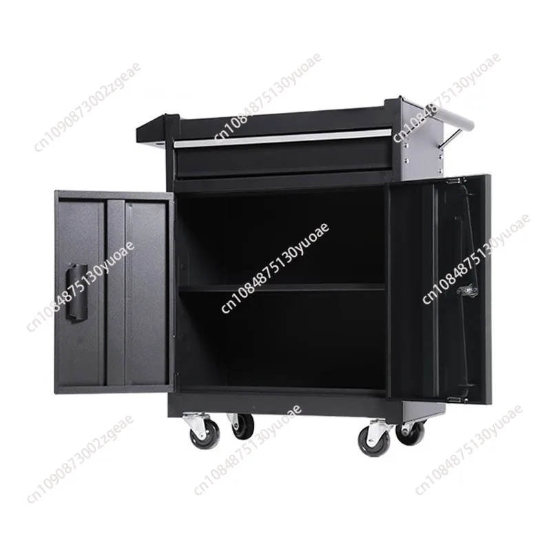 1Drawer Rolling Tool Utility Cart Heavy Duty Workshop Mobile Wheeled Car Electrician Hardware Tool Cart With Drawer Parts Cabine
1Drawer Rolling Tool Utility Cart Heavy Duty Workshop Mobile Wheeled Car Electrician Hardware Tool Cart With Drawer Parts Cabine