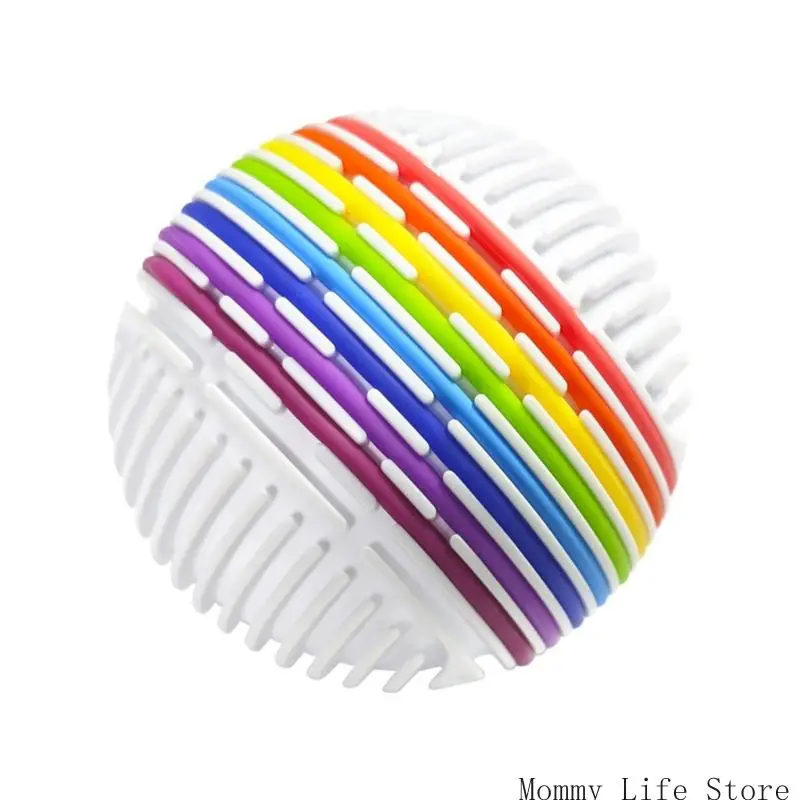 Silicone Sensory Activity Ball Toy with Rainbow Rubber Ropes for Stress Reduce and Cognitive Skill Perfect for Children
Silicone Sensory Activity Ball Toy with Rainbow Rubber Ropes for Stress Reduce and Cognitive Skill Perfect for Children