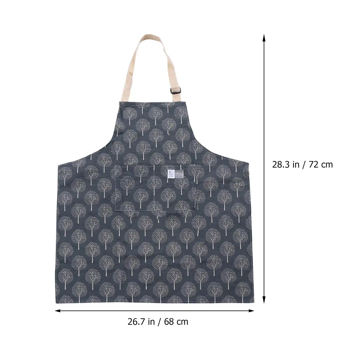 2Pcs OilProof KitchenApron DurableClothesProtector JapaneseStyle HomeSupplies PremiumMaterial LongTimeUse SturdyTool
2Pcs OilProof KitchenApron DurableClothesProtector JapaneseStyle HomeSupplies PremiumMaterial LongTimeUse SturdyTool