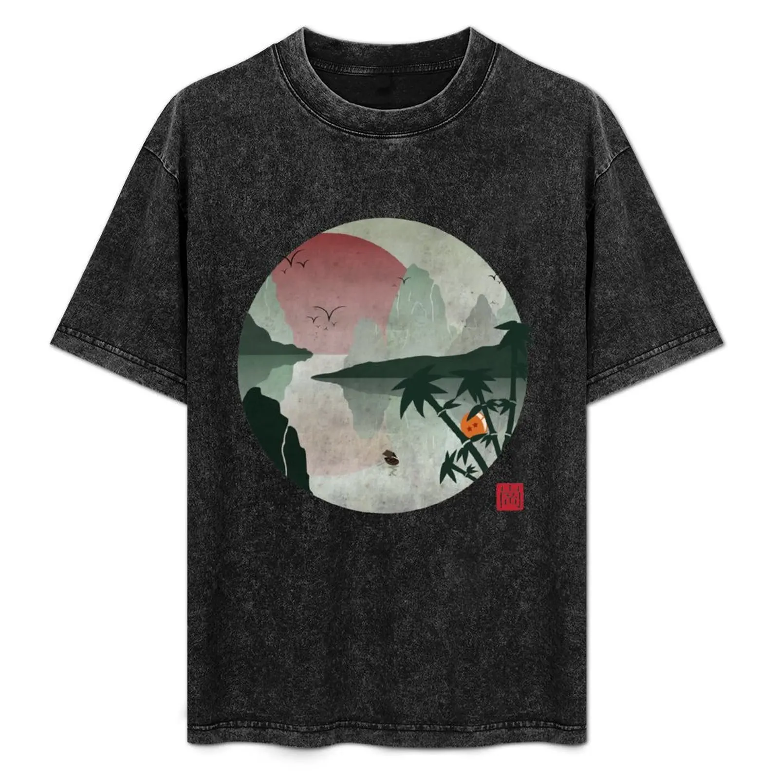 Two Of Seven T-Shirt Essential Solid Color T-Shirt
Two Of Seven T-Shirt Essential Solid Color T-Shirt