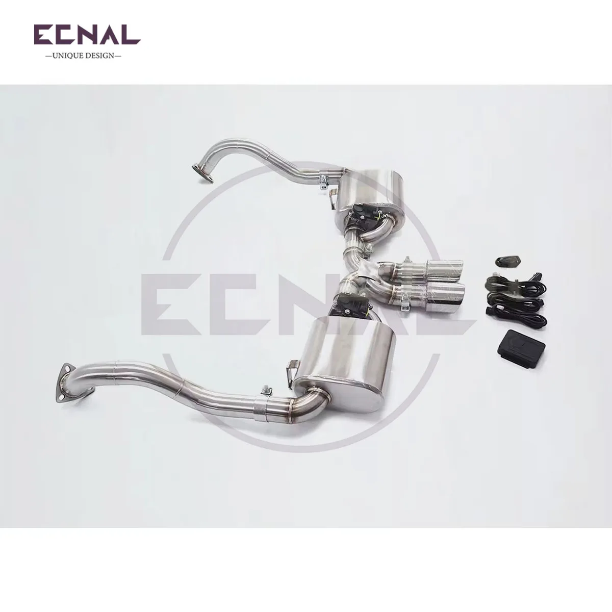 Выхлоп Ecnal для Porsche Cayman 987.2, спортивный клапан из нержавеющей стали, выхлопная система, настраиваемая выхлопная труба для автомобилей
Выхлоп Ecnal для Porsche Cayman 987.2, спортивный клапан из нержавеющей стали, выхлопная система, настраиваемая выхлопная труба для автомобилей