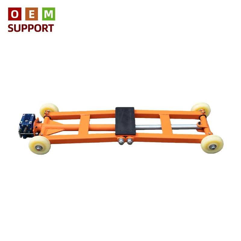 KARLION Best Seller Portable Mini 2.5T Manual Metal Car Lift Jack CE Certified 12-Month Warranty for Home or Garage Use
KARLION Best Seller Portable Mini 2.5T Manual Metal Car Lift Jack CE Certified 12-Month Warranty for Home or Garage Use