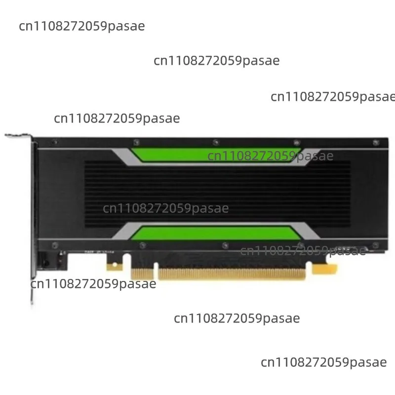 P4 8G Computing Card, No External Power Supply Required
P4 8G Computing Card, No External Power Supply Required