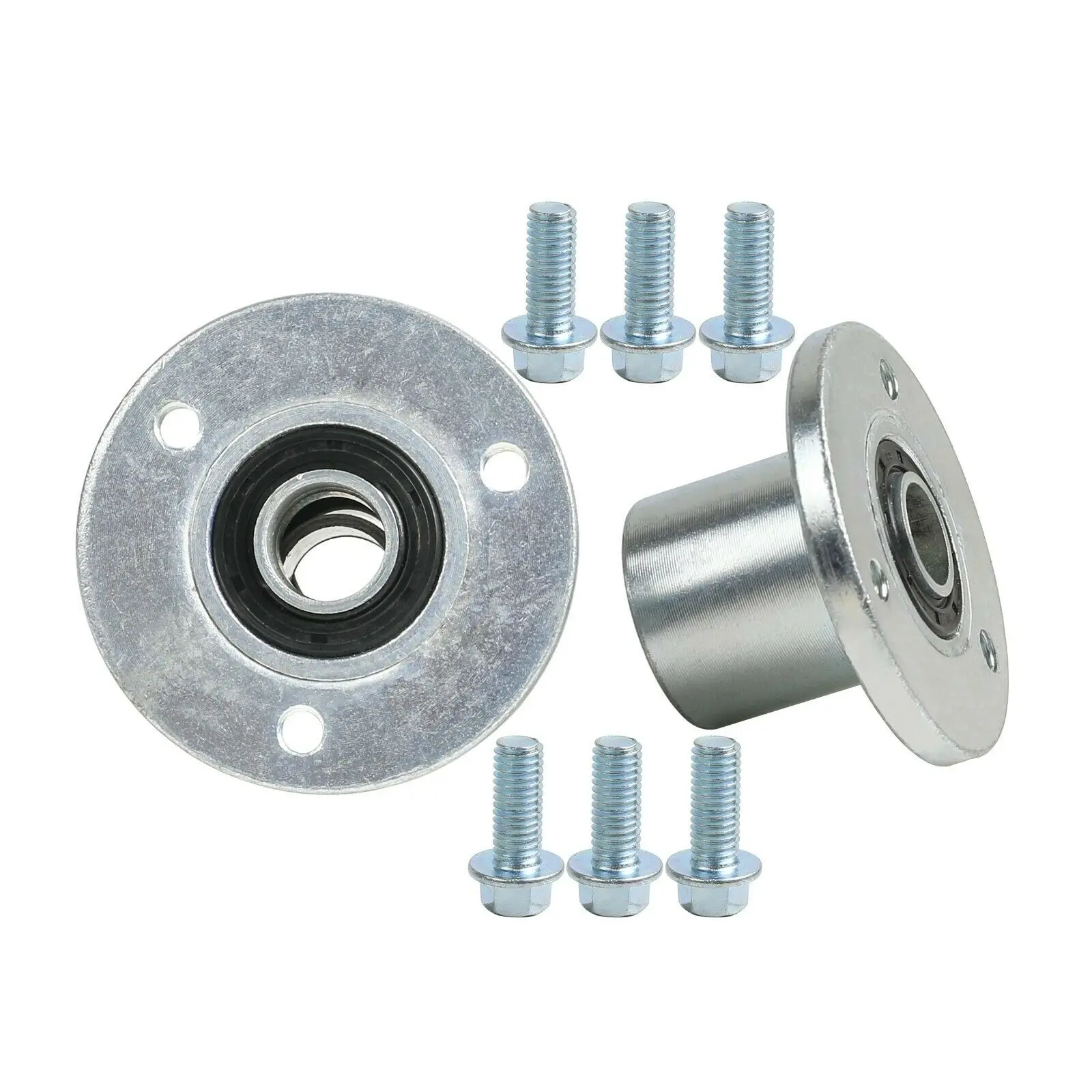 Karting 5" 17mm 3 Studs Front Wheel Hub Fit For DIY 125cc 150cc 200cc Go kart ATV UTV Buggy Quad Bike Drift Racing Kart Parts
Karting 5" 17mm 3 Studs Front Wheel Hub Fit For DIY 125cc 150cc 200cc Go kart ATV UTV Buggy Quad Bike Drift Racing Kart Parts