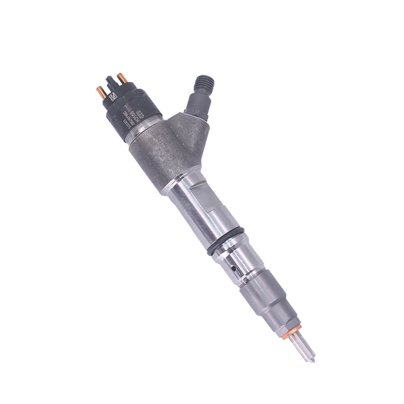 Original Common Rail Injector Fuel Diesel Engine 0445120134 5283275 For Cummins Isf 3.8 Foton Volga High Quality
Original Common Rail Injector Fuel Diesel Engine 0445120134 5283275 For Cummins Isf 3.8 Foton Volga High Quality