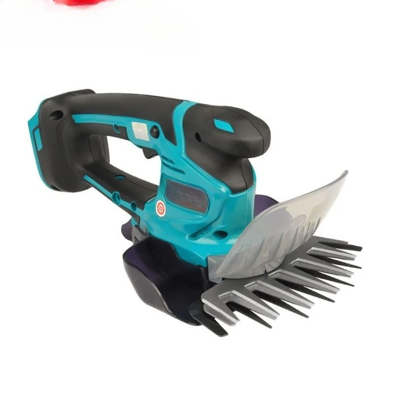 Hedge Trimmer Hedge Trimmer Rechargeable 18V Universal Gardening Home Small Landscaping Trimming
Hedge Trimmer Hedge Trimmer Rechargeable 18V Universal Gardening Home Small Landscaping Trimming