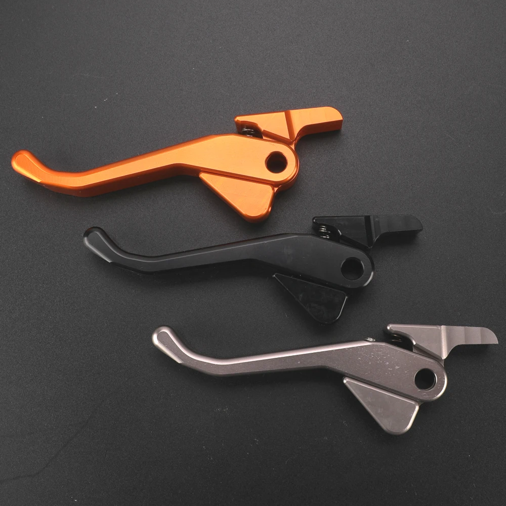 FOR KTM 125 150 250 300 XC/SX/XCW/EXC/6D 2014-2021 2020 2019 Motocross shorty Clutch Brake Levers Conversion Kit Dirt bike lever
FOR KTM 125 150 250 300 XC/SX/XCW/EXC/6D 2014-2021 2020 2019 Motocross shorty Clutch Brake Levers Conversion Kit Dirt bike lever