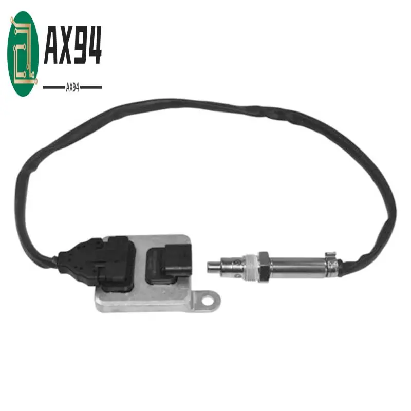 AX94-New Nitrogen Oxide Sensor For Mercedes Benz Nox Sensor A00009052809 A00009059703 A00009058511
AX94-New Nitrogen Oxide Sensor For Mercedes Benz Nox Sensor A00009052809 A00009059703 A00009058511