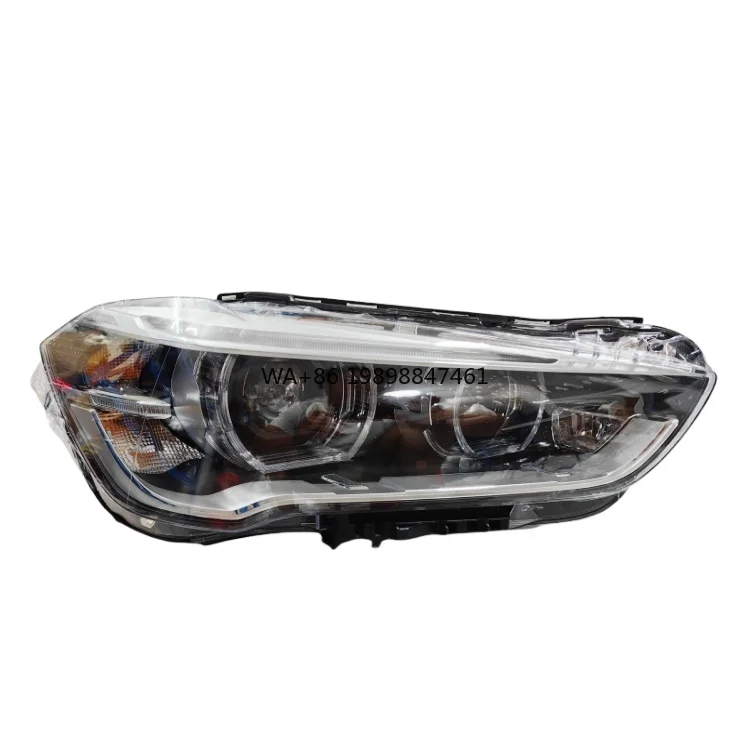 Cheap Professional Manufacturer Bright High Quality Led Car Headlight Restoration Kit for X1 F48
Cheap Professional Manufacturer Bright High Quality Led Car Headlight Restoration Kit for X1 F48