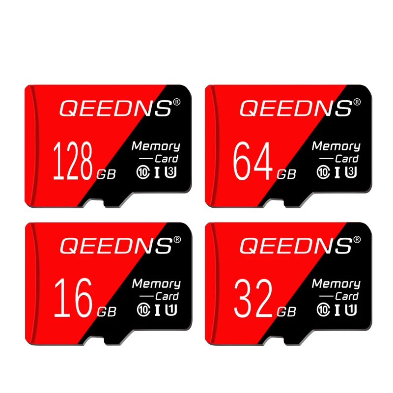 Mini SD Card 64GB 128GB 256GB Class10 U3 Flash Memory Card C10 USH-1 8Gb 16Gb 32Gb Micro TF SD Card 512GB for Camera Car DV SLR
Mini SD Card 64GB 128GB 256GB Class10 U3 Flash Memory Card C10 USH-1 8Gb 16Gb 32Gb Micro TF SD Card 512GB for Camera Car DV SLR