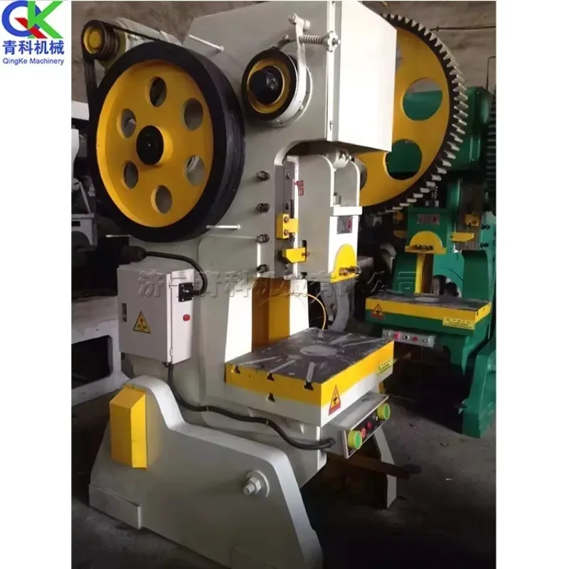 【Factory Price】Stainless Steel Stamping Presses Industrial Plate Molds Punching Machines Metal Forming Punching Machines and Pun
【Factory Price】Stainless Steel Stamping Presses Industrial Plate Molds Punching Machines Metal Forming Punching Machines and Pun
