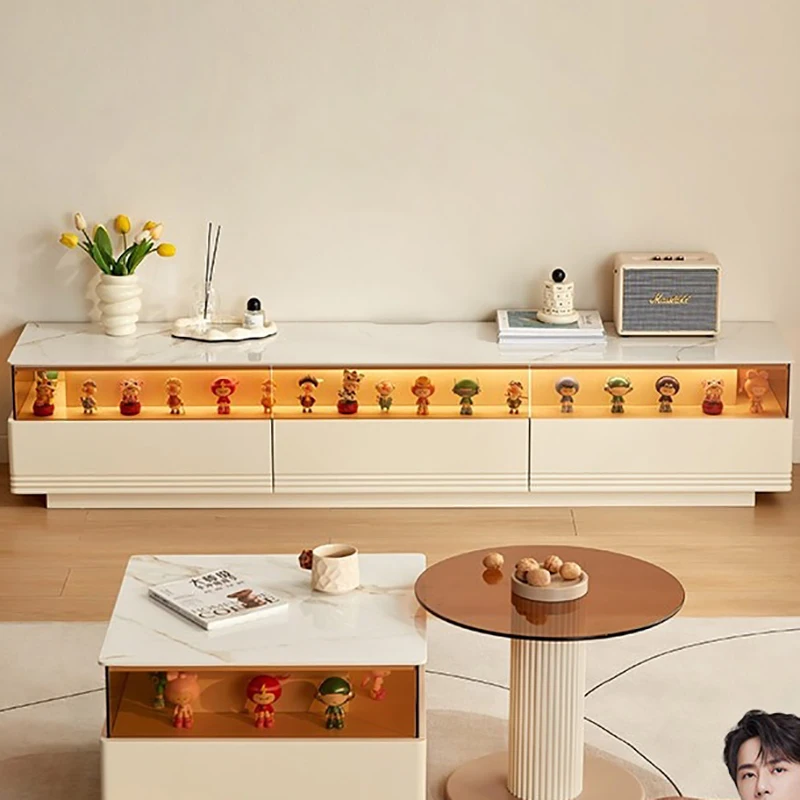 Stand Tv Die Storage Portable Tv Holder Furniture Furnitures for Living Room Table Television Salon Pedestal Dressers Simple
Stand Tv Die Storage Portable Tv Holder Furniture Furnitures for Living Room Table Television Salon Pedestal Dressers Simple