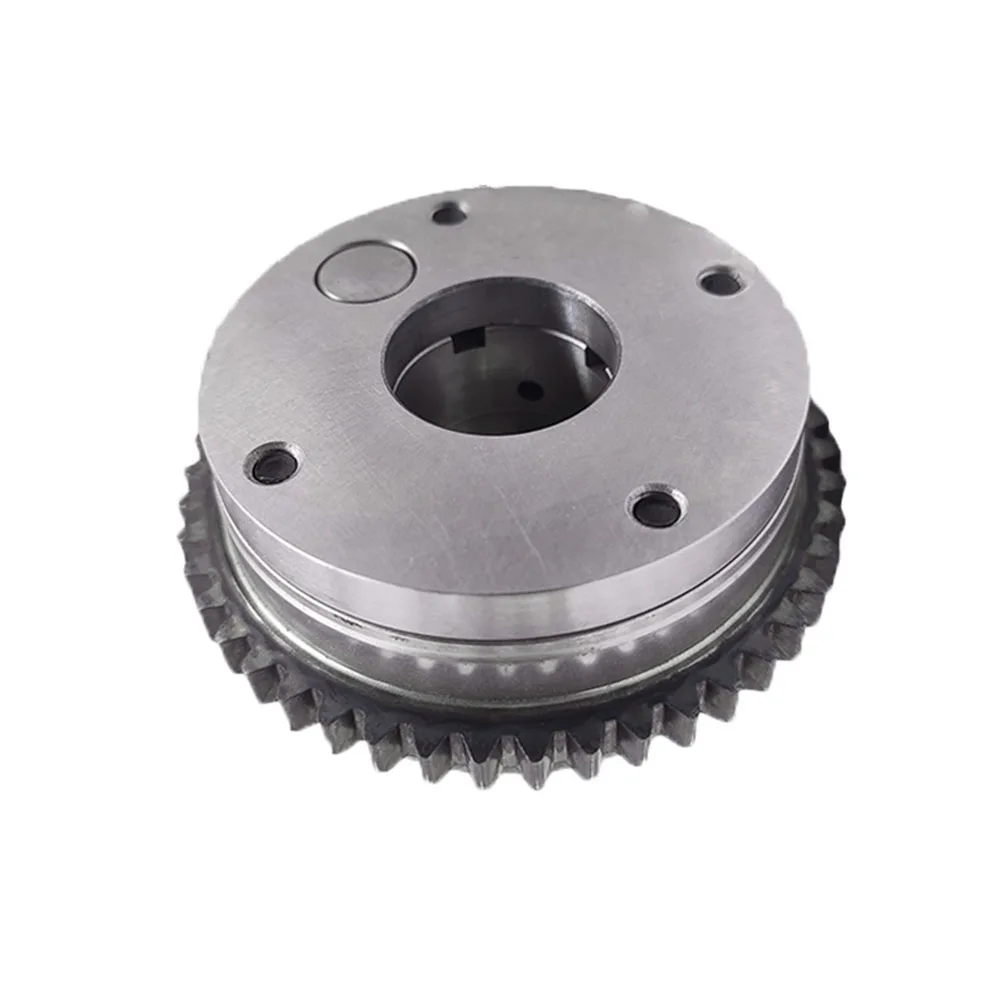 14310-RBB-003 Timing Gear Adjuster Actuator Camshaft Sprocket for Honda Acura TSX 2.4L
14310-RBB-003 Timing Gear Adjuster Actuator Camshaft Sprocket for Honda Acura TSX 2.4L