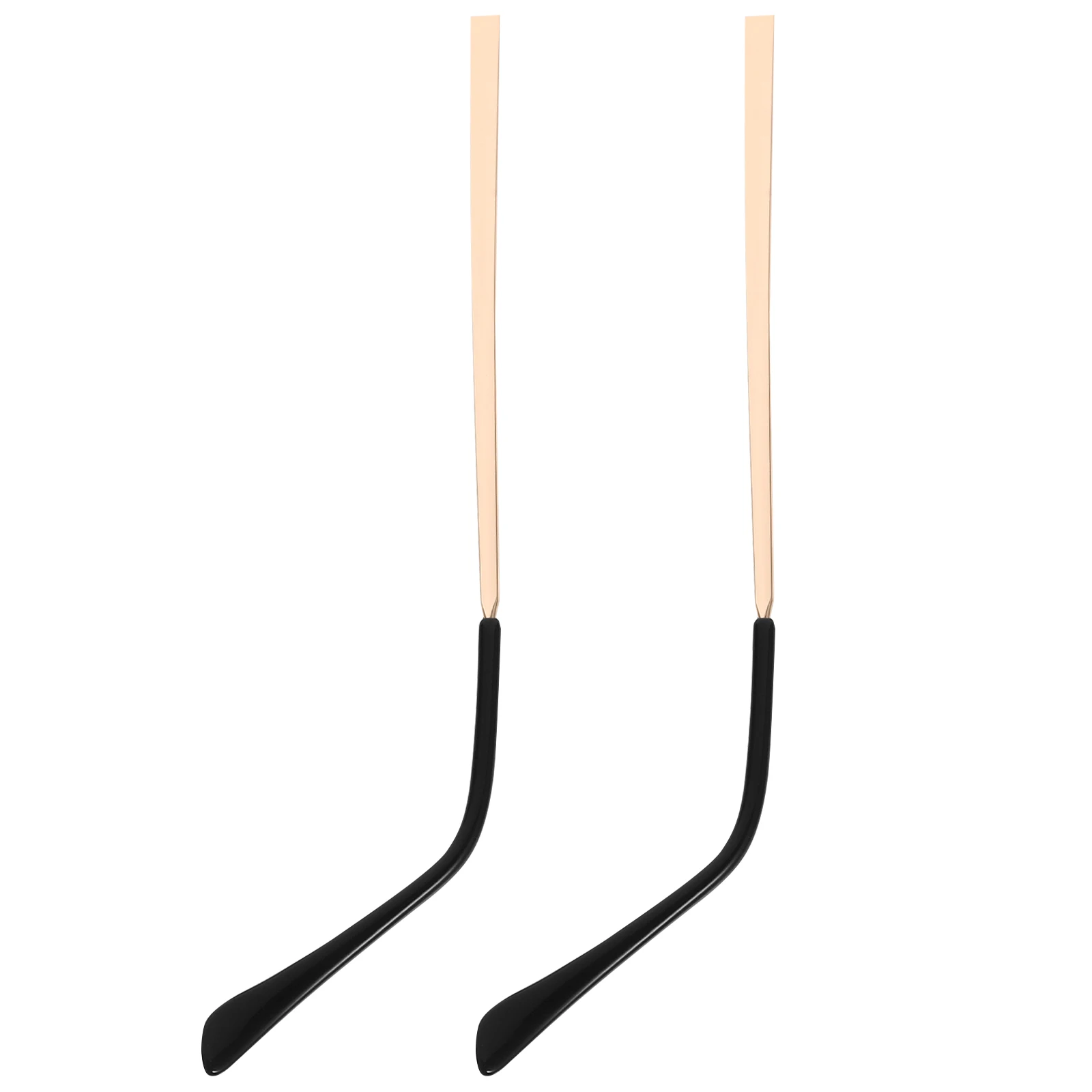 Metal Leg Accessories Parts Glasses Eyewear Eyeglasses Replacement Arms Temples for Universal
Metal Leg Accessories Parts Glasses Eyewear Eyeglasses Replacement Arms Temples for Universal