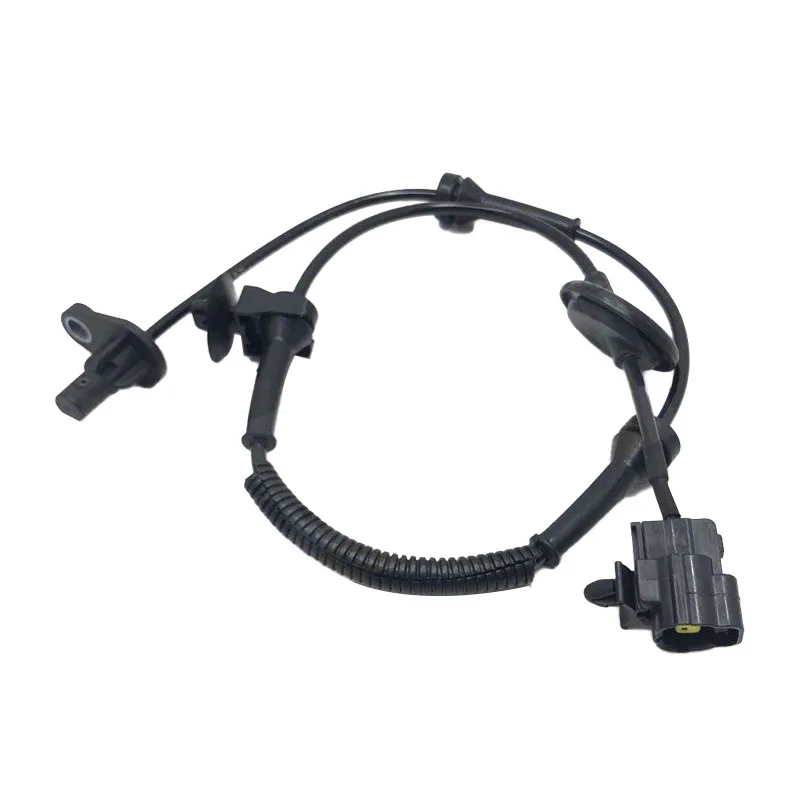 (Bestselling) Suitable for Sail 3 ABS Wheel Sensor, Front and Rear Wheel Speed Sensor 26683811/90871673
(Bestselling) Suitable for Sail 3 ABS Wheel Sensor, Front and Rear Wheel Speed Sensor 26683811/90871673