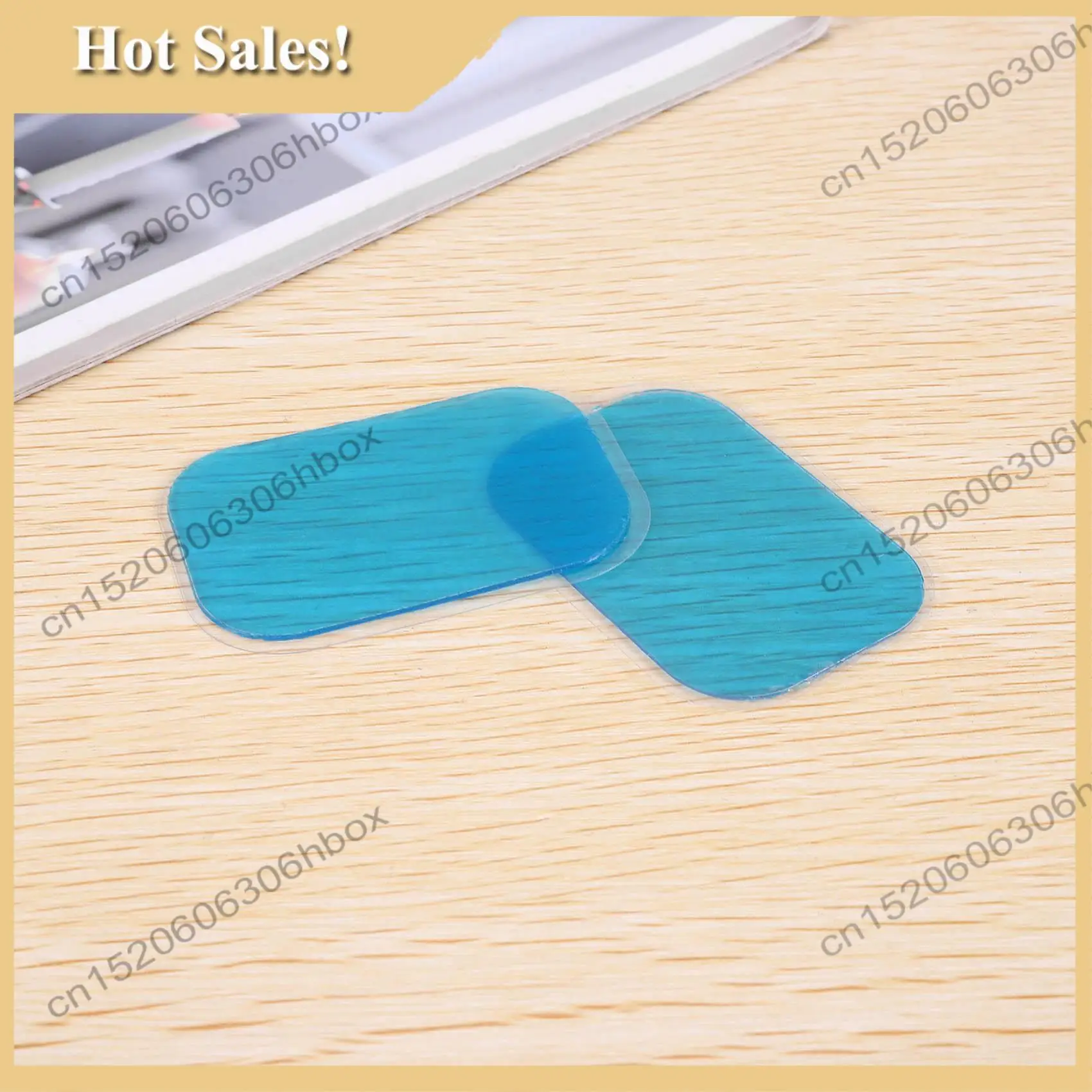 -HOPE 40Pcs Abs Stimulator Trainer Replacement Gel Sheet Abdominal Toning Belt Muscle Toner Ab Trainer Accessories
-HOPE 40Pcs Abs Stimulator Trainer Replacement Gel Sheet Abdominal Toning Belt Muscle Toner Ab Trainer Accessories