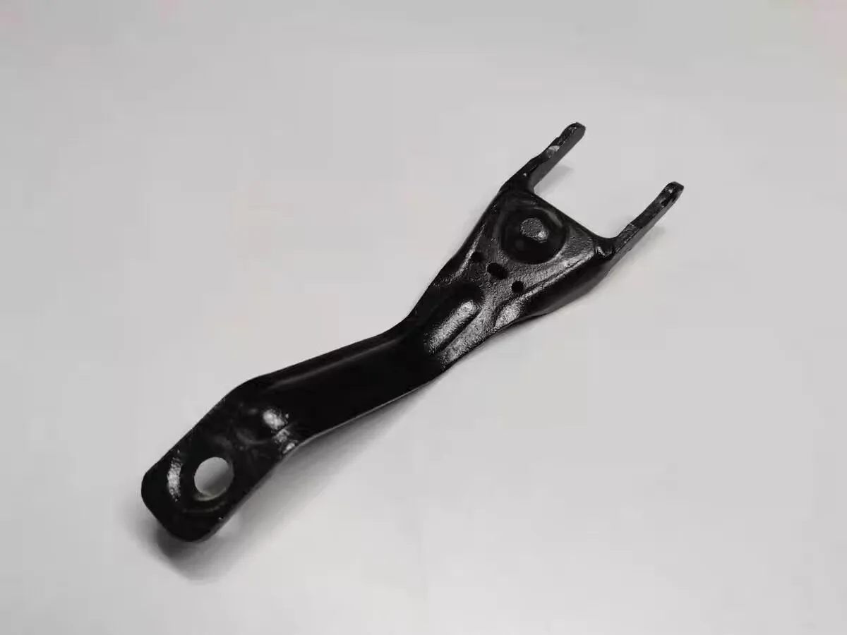 Clutch release fork to CHANGAN CHANA MINI OEM:CB10020-0607
Clutch release fork to CHANGAN CHANA MINI OEM:CB10020-0607