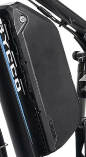 Electric bicycle, accessories, battery 52v23AH
Electric bicycle, accessories, battery 52v23AH